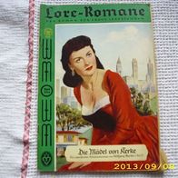 Lore Romane Nr. 536a