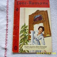 Lore Romane Nr. 579