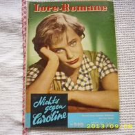 Lore Romane Nr. 593