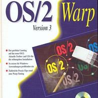 Das große Buch zu OS/2 Warp 3 + CD