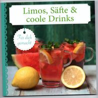 Limos, Säfte & coole Drinks - Für dich gemacht