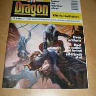 Dragon Magazine No. 214 (5258)