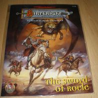 The Sword of Roele (6313)