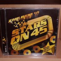 CD - Stars on 45 - The Best of (Beatles / Star Sisters / Abba) - 2005