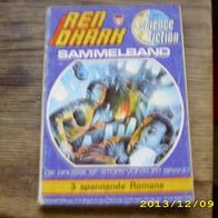 Ren Dhark Sammelband Nr. 6
