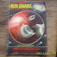 Ren Dhark Nr. 87/45 (1. Auflage)