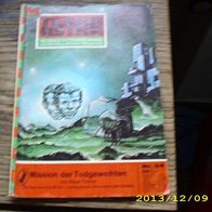 Terra Astra Nr. 34