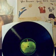 John Lennon ( + E. John) - Walls and bridges - ´74 Apple Lp -Gimmix Cover- 1a !