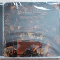 Brotthogg - Echoes Of The Past - Special Edition CD [NEU]