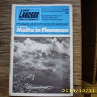 Der Landser Grossband Nr. 538