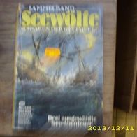 Seewölfe Sammelband Nr. 153
