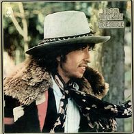 Bob Dylan – Desire - 12" LP - CBS 86003 (NL) 1975