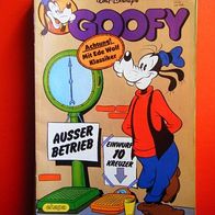 Goofy-Magazin, .. Ehapa, ..27 Hefte !!..