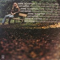 Janne Schaffer - katharsis - LP - 1976 - UK