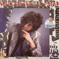 Bob Dylan – Empire Burlesque - 12" LP - CBS 86313 (NL) 1985