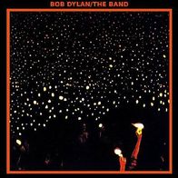 Bob Dylan & The Band - Before The Flood (Live 1974) - 12" DLP - Asylum 63000 (D) 1974