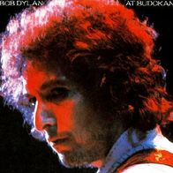 Bob Dylan - At Budokan (Live 1978) - 12" DLP - CBS 96004 (NL) 1978 + Booklet + Poster
