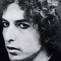 Bob Dylan – Hard Rain (Live 1976) - 12" LP - CBS 32308 (NL) 1976