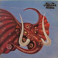 Osibisa - heads - LP -1972 - Afrorock