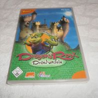 Dragon`s Rock - Drachenfels * Neu *