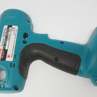 Makita 6337 D, Gehäuseteil
