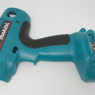Makita 6337 D, Gehäuseteil links