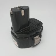 Akku passend für Makita 6337D, 14,4 Volt, 3000 mAh