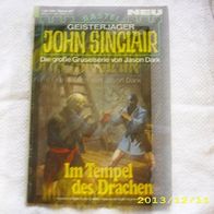 John Sinclair Nr. 487