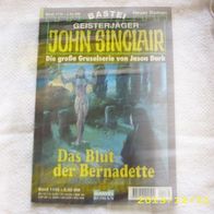John Sinclair Nr. 1136