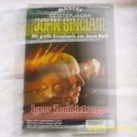 John Sinclair Nr. 1471