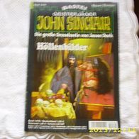 John Sinclair Nr. 1476