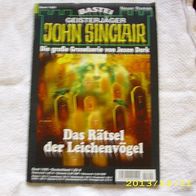 John Sinclair Nr. 1490