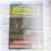 John Sinclair Nr. 1498