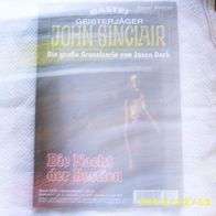 John Sinclair Nr. 1503