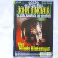 John Sinclair Nr. 1505