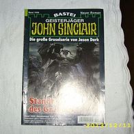 John Sinclair Nr. 1509