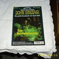 John Sinclair Nr. 1510