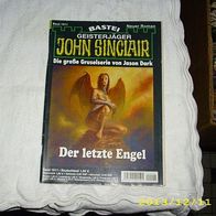 John Sinclair Nr. 1511