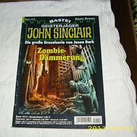 John Sinclair Nr. 1514