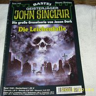 John Sinclair Nr. 1546