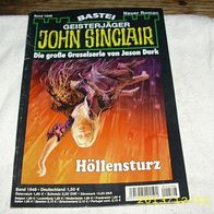 John Sinclair Nr. 1548
