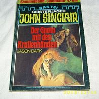 John Sinclair Sammelband Nr. 1174