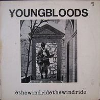 The Youngbloods - ride the wind - LP -1971 - Folkrock
