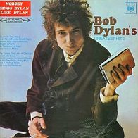 Bob Dylan – Greatest Hits - 12" LP - CBS S 62694 (NL) 1966