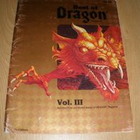 Best of Dragon, Volume 3 (1137)