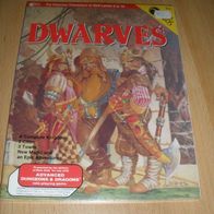 Role Aids - Dwarves (5709)