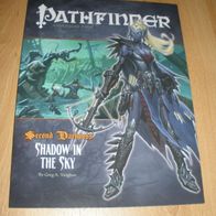 Pathfinder Shadow in the Sky - Second Darkness 1 (8613)