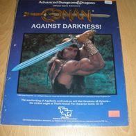 CB 2 - Conan - Against Darkness (4806)