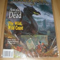 Dungeon No. 73 (1834)