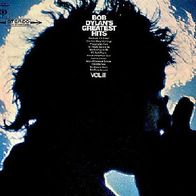 Bob Dylan ? Greatest Hits Vol. 3 - 12" LP - CBS S 63111 (NL) 1967